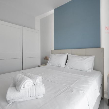 塞萨洛尼基Penthouse Level 7, Nilie Hospitality Mgmt公寓 外观 照片